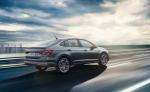 Volkswagen Virtus TSI Highline 2018 года